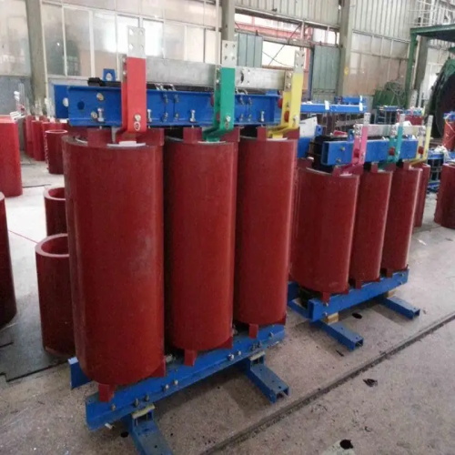 石狮SCB10-250KVA干式变压器